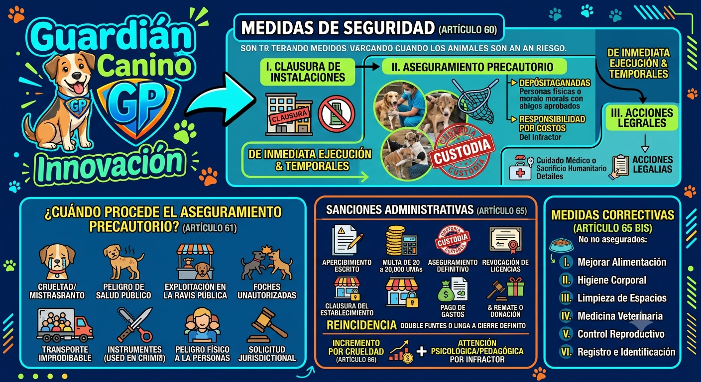 Organizador gráfico prevención